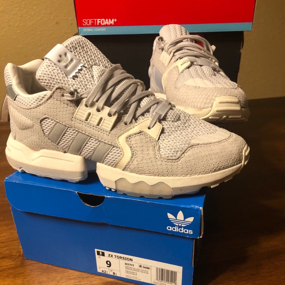 Adidas ZX Torsion